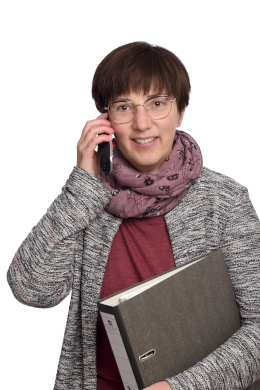Sylvia Hajek