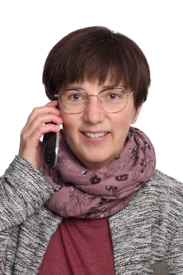Sylvia Hajek